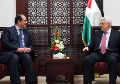  رئيس المخابرات المصرية يزور تل أبيب ورام الله : رسائل ردع بين غزة و الاحتلال