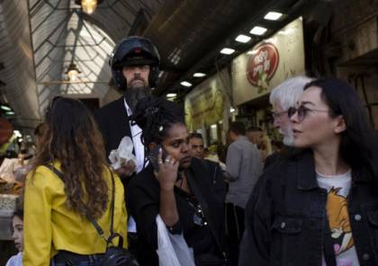 اسرائيل: فرض تعليمات "الشارة الخضراء" في المراكز التجارية بدءا من الجمعة