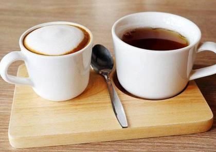 الشاي يؤذي الاسنان اكثر من القهوة .. كيف ؟!