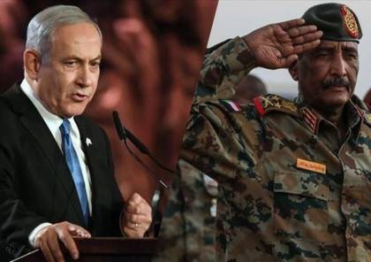 مصادر أمريكية : إن السودان يعتزم توقيع اتفاق سلام مع اسرائيل خلال أيام معدودة