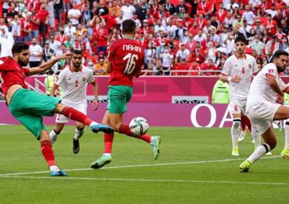  تعرف على المواجهات الكاملة في ربع نهائي كأس العرب 2021