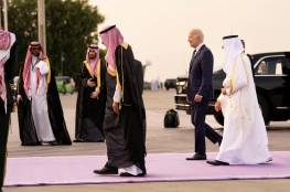 نيويورك تايمز: بايدن يسعى لاتفاق تاريخي بين السعودية و"إسرائيل" مقابل هذه الشروط.. 