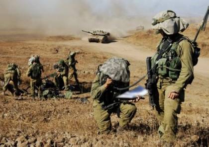 اسرائيل تبدأ مناورة للجبهة الداخلية: هجوم صاروخي و"سيبراني" وهبة فلسطينية بالداخل