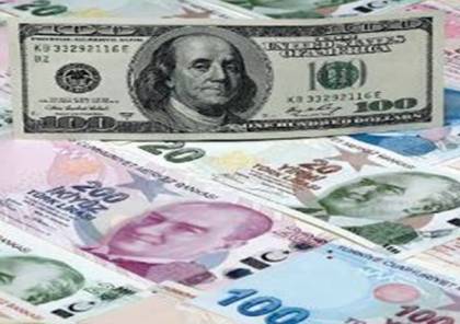 تركيا.. الموظفون الحكوميون يطالبون بربط رواتبهم بالدولار