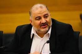 منصور عباس عن عملية الخضيرة: إرهاب داعشي مقيت لا يمثل العرب في "إسرائيل"