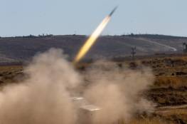 الدفاع الروسية تكشف تفاصيل الهجوم الإسرائيلي الأخير على سوريا وتصدي قواتها له