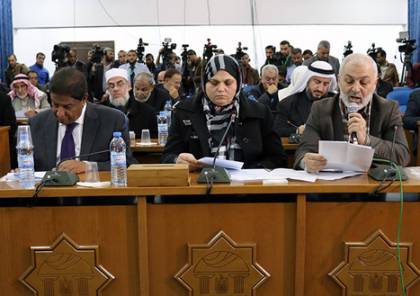 التشريعي يُناقش مشاريع قوانين لإقرارها بغزة