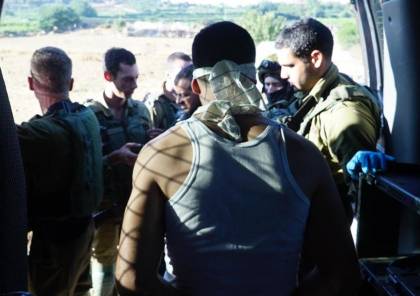 الشرطة الاسرائيلية توقف نحو 300 فلسطيني أقاموا في "إسرائيل" خلافًا للقانون