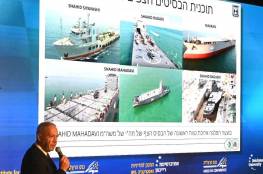 غالانت: إيران تحوّل سفنا تجاريّة إلى معسكرات عائمة وتخوض حرب استنزاف ضد "إسرائيل".. 