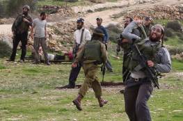قلق كبير في المؤسسة العسكرية الإسرائيلية من تنفيذ مذابح في الضفة بسبب المستوطنين..
