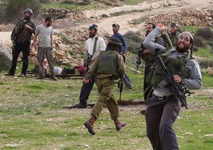 قلق كبير في المؤسسة العسكرية الإسرائيلية من تنفيذ مذابح في الضفة بسبب المستوطنين..