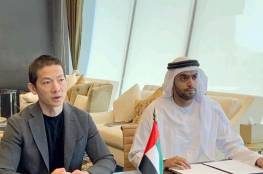 الإمارات تكشف أسماء الشركات الإسرائيلية التي تتعاون معها في مكافحة الفيروس التاجي