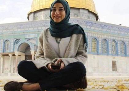 السجن عامين ونصف للشابة ياسمين جابر بعد اتهامها بالتخابر مع حزب الله