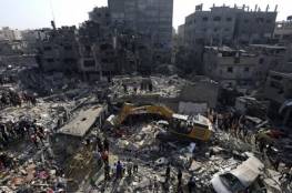 بريطانيا تنظر في فتح تحقيق ضد إسرائيل بارتكاب "جرائم حرب" في غزة
