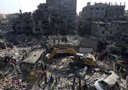 بريطانيا تنظر في فتح تحقيق ضد إسرائيل بارتكاب "جرائم حرب" في غزة