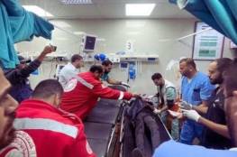 الأمم المتحدة: القوات الإسرائيلية تمنع تحرك قافلة كانت تجلي مرضى لـ7 ساعات
