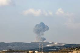اتصالات مشبوهة تسبق ضربات إسرائيلية على جنوب لبنان