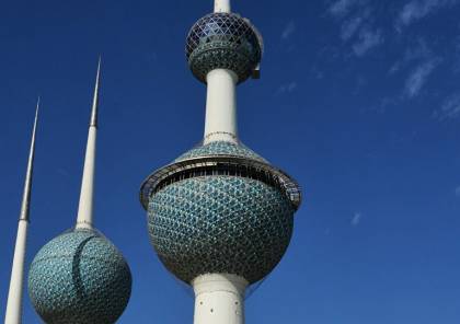 الكويت تُسجل أعلى درجة حرارة على وجه الأرض