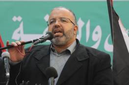 حماس: الأسرى درع المسرى وأحد العناوين الرئيسة لشعبنا