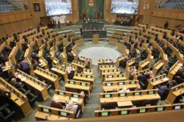 مجلس النواب الأردني يجمع على طرد السفير الإسرائيلي