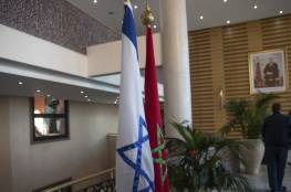 اعلام عبري: "إسرائيل" توقع صفقة عسكرية ضخمة مع المغرب