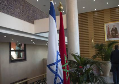 اعلام عبري: "إسرائيل" توقع صفقة عسكرية ضخمة مع المغرب