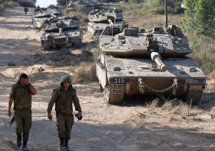 خبير عسكري إسرائيلي: "حماس" تسعى لاختراق حدودي حول غزة ومفاجأتنا