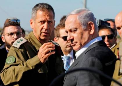 المؤسسة العسكرية الإسرائيلية ضد نتنياهو: ماذا أخفيت من الاتفاق مع الإمارات؟