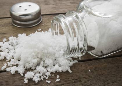 الإفراط في الملح يزيد من خطر فشل وظائف القلب