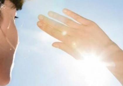 ضربة الشمس: 7 أعراض تحذيرية تستدعي التصرف بسرعة