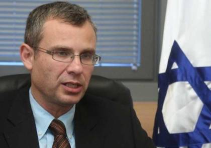 ليفين ينتقد قادة أحزاب يمينية بعد استبعاد حزب" القوة اليهودية"