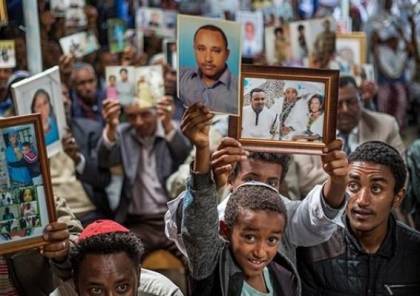 إسرائيل تصادق على جلب آلاف الإثيوبيين خلال أسابيع