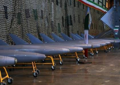 إيران تؤكد استعدادها لاتخاذ المزيد من التدابير الدفاعية إذا لزم الأمر