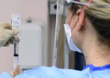 إسرائيل تطلب تسجيل براءة اختراع لعلاج فيروس كورونا المستجد