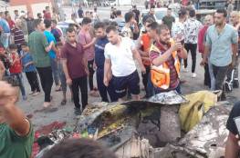 الصحة بغزة تعلن حصيلة ضحايا العدوان الإسرائيلي على القطاع