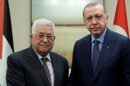 سفير فلسطين: زيارة الرئيس عباس إلى تركيا تأتي في توقيت مهم