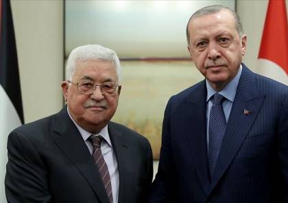 سفير فلسطين: زيارة الرئيس عباس إلى تركيا تأتي في توقيت مهم