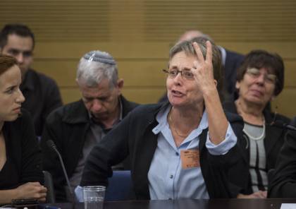 موقع عبري: والدة الضابط غولدن تهاجم الرئيس الجديد لحزب "البيت اليهودي"