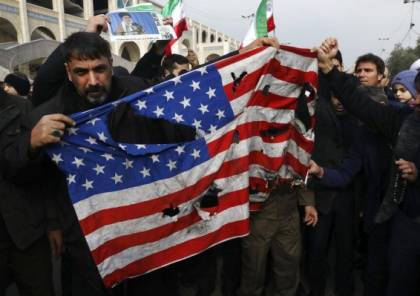 قلق عالمي وترامب يقول: ما انتصرت إيران يوما بحرب