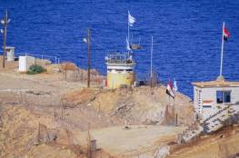 مصر وإسرائيل تناقشان تسييل “الغاز الإسرائيلي” في مصانع مصرية