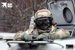 الجيش الاوكراني: نحقق نجاحات لا يمكننا التحدث عنها