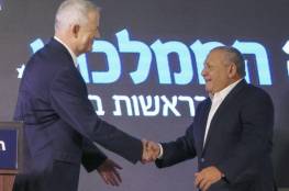 6 جنرالات يدخلون إلى الحلبة السياسية الإسرائيلية