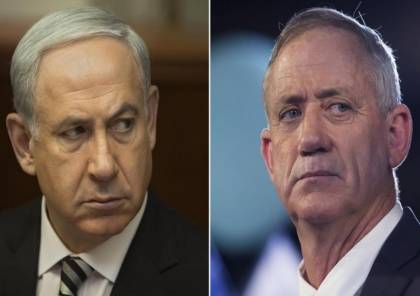 نتنياهو وغانتس يهددان...الجيش الاسرائيلي يقول حزب الله سيواصل تنفيذ هجمات
