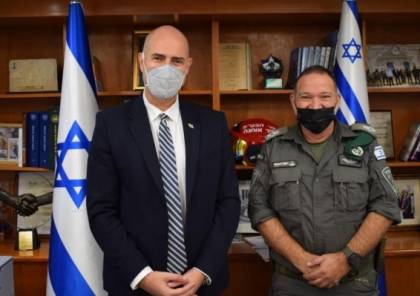 لجنة التعيينات تصدق ترشيح شبتاي مفتشا عاما للشرطة الإسرائيلية