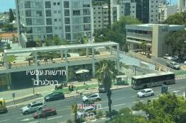 إصابة 7 إسرائيليين في عملية مزدوجة بتل أبيب