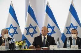 الحكومة الاسرائيلية تجتمع الاسبوع المقبل لمناقشة تفشي "أوميكرون"