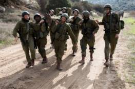 قناة عبرية: إصابة 8 من جنود الاحتلال خلال شجار في قاعدة عسكرية