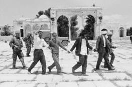 "إسرائيل لم تتورط بالاحتلال عام 1967 بل خططت له لسنوات"