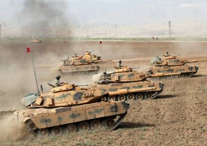 الدفاع الروسية : تركيا تنتهك القانون الدولي في ادلب