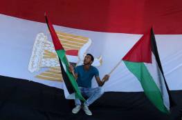 وصول وفد هندسي مصري إلى غزة